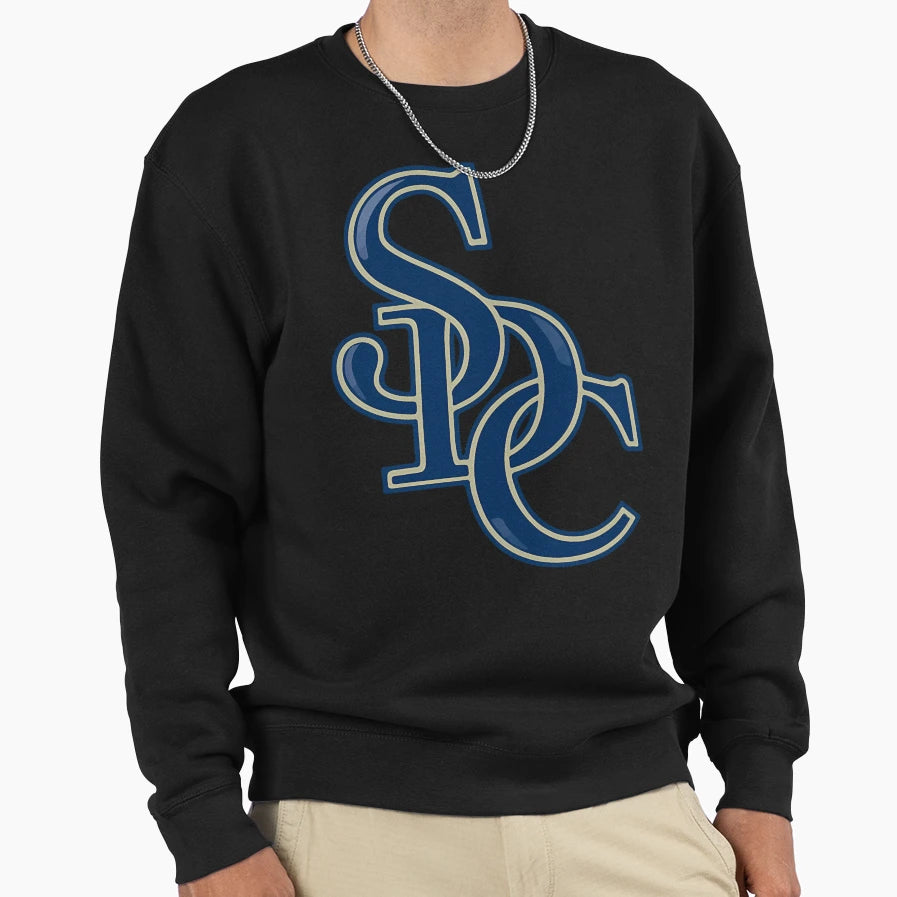 San Diego Christian Point Loma Sdc Sweatshirt - Casual Everyday Wear Unisex - T-Shirt, Sweatshirt, Hoodie