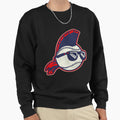 Wildd Thingg Mascott Sweatshirt - Streetwear Style for Adults - T-Shirt, Sweatshirt, Hoodie