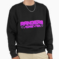 New York Rangers Sweatshirt - Novelty Apparel for Adults - T-Shirt, Sweatshirt, Hoodie
