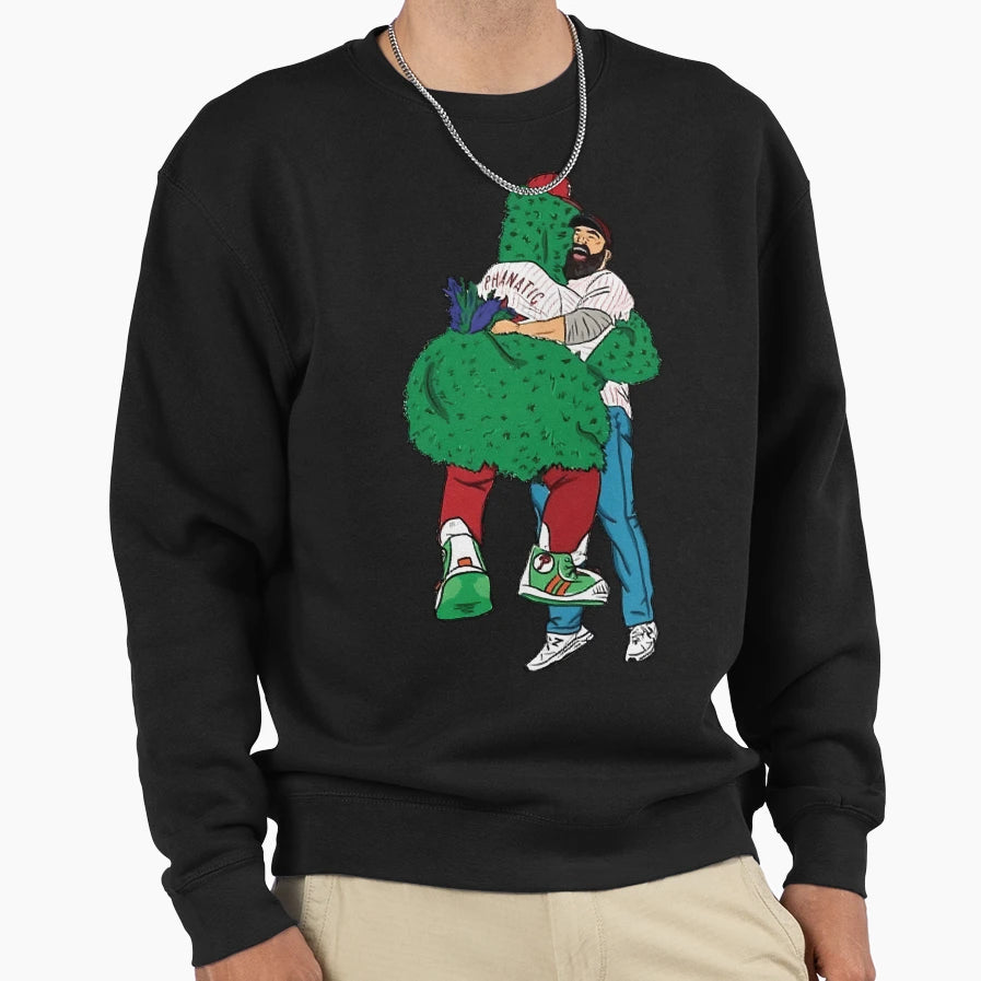 Jason Football Jason 27 Sweatshirt - Graphic Print for Adults - T-Shirt, Sweatshirt, Hoodie