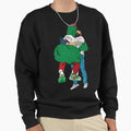 Jason Football Jason 27 Sweatshirt - Graphic Print for Adults - T-Shirt, Sweatshirt, Hoodie