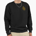 La Script Sweatshirt - Custom Art Print for Adults - T-Shirt, Sweatshirt, Hoodie