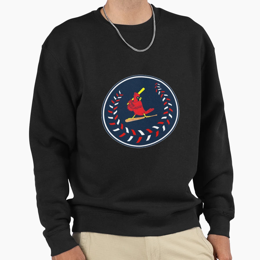 Best Seller Cardinal Sweatshirt - Unique Graphic Men Women - T-Shirt, Sweatshirt, Hoodie