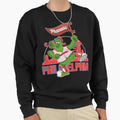 Phanaticss Sweatshirt - Custom Art Print for Adults - T-Shirt, Sweatshirt, Hoodie
