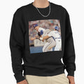 Ryan Fight Hd Sweatshirt - Aesthetic Graphic Men Women - T-Shirt, Sweatshirt, Hoodie