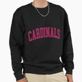 Art St Louis Cardinals Sweatshirt - Aesthetic Graphic for Adults - T-Shirt, Sweatshirt, Hoodie