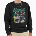 Ken Griffey Jr Sweatshirt - Custom Art Print Men Women - T-Shirt, Sweatshirt, Hoodie