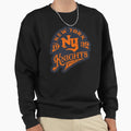 New York Knights Sweatshirt - Fun Novelty Design Men Women - T-Shirt, Sweatshirt, Hoodie