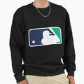 Ken Griffey Jr Baseball Sweatshirt - Novelty Apparel Men Women - T-Shirt, Sweatshirt, Hoodie