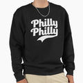 Philly Philly Sweatshirt - Unique Graphic Unisex - T-Shirt, Sweatshirt, Hoodie