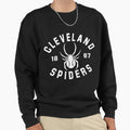 Cle Ve Land Spiders 1887 T-Shirt - Graphic Print Unisex - T-Shirt, Sweatshirt, Hoodie