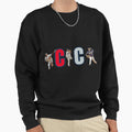 Cc Sabathia Sweatshirt - Streetwear Style Unisex - T-Shirt, Sweatshirt, Hoodie