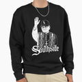Pope Leo South Side Chicago T-Shirt - Aesthetic Graphic Men Women - T-Shirt, Sweatshirt, Hoodie