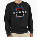 Born Texas Sweatshirt - Aesthetic Graphic for Adults - T-Shirt, Sweatshirt, Hoodie