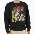 Vatican City Cardinals Baseball Sweatshirt - Graphic Print for Adults - T-Shirt, Sweatshirt, Hoodie