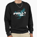 Original Its Philly Thing Its Sweatshirt - Unique Graphic Unisex - T-Shirt, Sweatshirt, Hoodie