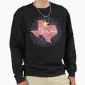 Texas Sweatshirt - Casual Everyday Wear Men Women - T-Shirt, Sweatshirt, Hoodie