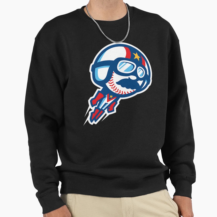 Kannapolis Cannon Ballers Sweatshirt - Unique Graphic Men Women - T-Shirt, Sweatshirt, Hoodie