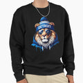 Pride Nation United Sweatshirt - Custom Art Print for Adults - T-Shirt, Sweatshirt, Hoodie
