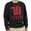 Wittenberg University Sweatshirt - Fun Novelty Design Men Women - T-Shirt, Sweatshirt, Hoodie