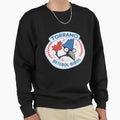 Toronto Torrano Beisbol Birds Sweatshirt - Aesthetic Graphic for Adults - T-Shirt, Sweatshirt, Hoodie