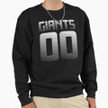 Giants New York Sweatshirt - Fun Novelty Design Men Women - T-Shirt, Sweatshirt, Hoodie