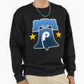 Philadelphia City Connect Alternate Sweatshirt - Trendy Graphic Men Women - T-Shirt, Sweatshirt, Hoodie