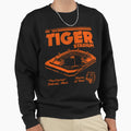 Defunct Tiger Stadium Detroit Sweatshirt - Aesthetic Graphic Unisex - T-Shirt, Sweatshirt, Hoodie