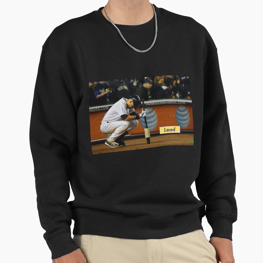 Lead 305 T-Shirt - Unique Graphic Men Women - T-Shirt, Sweatshirt, Hoodie