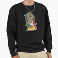 Chicanos Won Title Sweatshirt - Graphic Print for Adults - T-Shirt, Sweatshirt, Hoodie