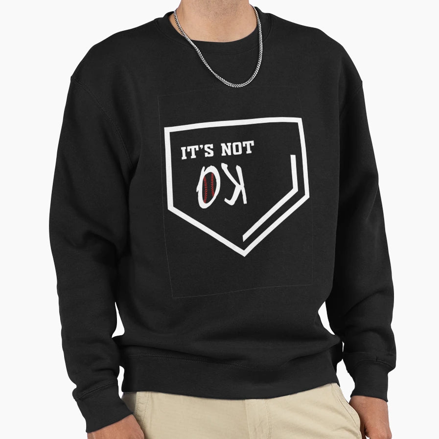 Baseball Mlb Sweatshirt - Novelty Apparel Men Women - T-Shirt, Sweatshirt, Hoodie