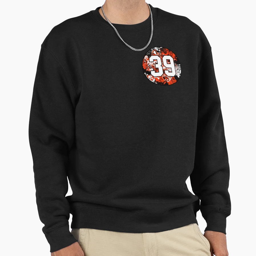 M Michkov Sweatshirt - Custom Art Print for Adults - T-Shirt, Sweatshirt, Hoodie