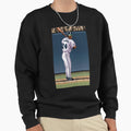 Ken Griffey Jr Sweatshirt - Unique Graphic for Adults - T-Shirt, Sweatshirt, Hoodie