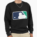 Ken Griffey Jr Baseball Sweatshirt - Aesthetic Graphic Unisex - T-Shirt, Sweatshirt, Hoodie