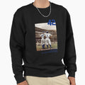 Isaac Morris 42 Jackie Robinson Sweatshirt - Casual Everyday Wear Unisex - T-Shirt, Sweatshirt, Hoodie