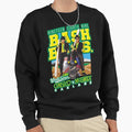Bash Brothers Canseco Mcgwire Sweatshirt - Custom Art Print for Adults - T-Shirt, Sweatshirt, Hoodie