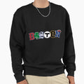 Boston Sports Fan City Pride Sweatshirt - Casual Everyday Wear for Adults - T-Shirt, Sweatshirt, Hoodie