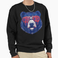 Cubs Wearing Sunglasses T Sweatshirt - Custom Art Print Unisex - T-Shirt, Sweatshirt, Hoodie