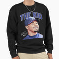 Ken Griffey Jr Seattle Baseball Sweatshirt - Aesthetic Graphic for Adults - T-Shirt, Sweatshirt, Hoodie