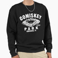Comiskey Park Sweatshirt - Custom Art Print for Adults - T-Shirt, Sweatshirt, Hoodie