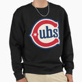 Chicago Blues Sweatshirt - Streetwear Style for Adults - T-Shirt, Sweatshirt, Hoodie