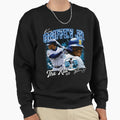Ken Griffey Jr Basketball Legend Sweatshirt - Unique Graphic Men Women - T-Shirt, Sweatshirt, Hoodie