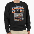 2026 Soccer City Kansas Mo Sweatshirt - Casual Everyday Wear Men Women - T-Shirt, Sweatshirt, Hoodie