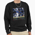 Clutch Time Sweatshirt - Aesthetic Graphic Unisex - T-Shirt, Sweatshirt, Hoodie
