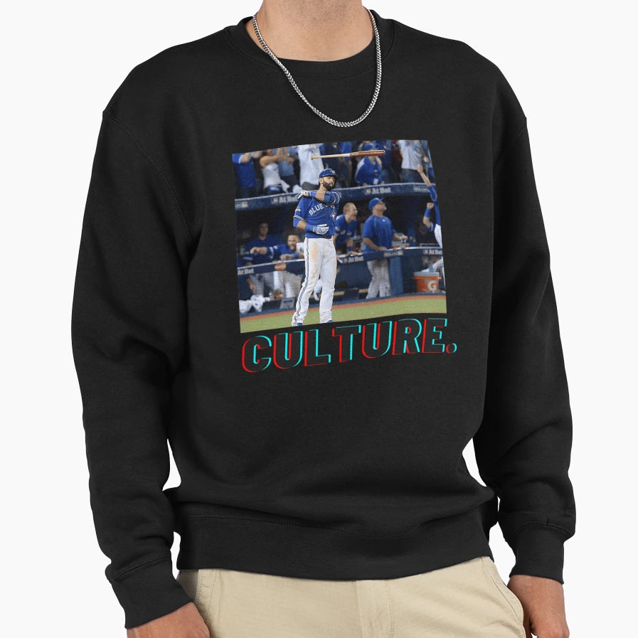 Clutch Time Sweatshirt - Aesthetic Graphic Unisex - T-Shirt, Sweatshirt, Hoodie