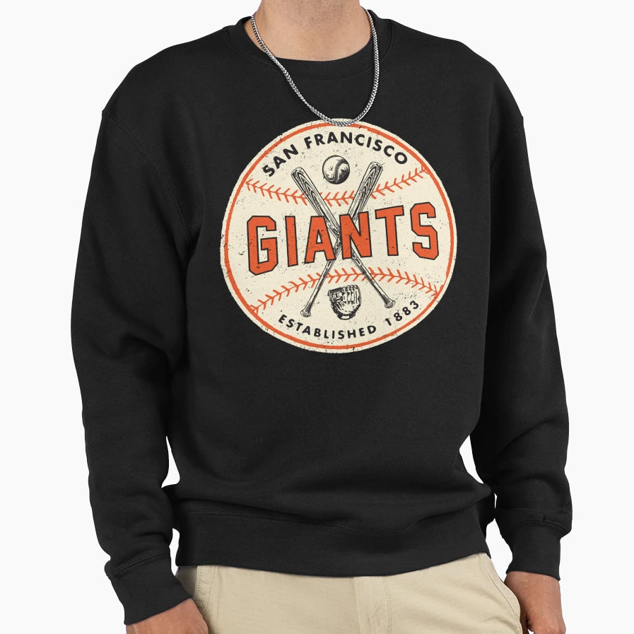 Joe Hendry Sweatshirt - Minimalist Print Unisex - T-Shirt, Sweatshirt, Hoodie