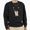 Derek Jeter Sweatshirt - Trendy Graphic Men Women - T-Shirt, Sweatshirt, Hoodie