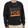 Built October Giants Sweatshirt - Novelty Apparel Men Women - T-Shirt, Sweatshirt, Hoodie