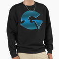 Best Gza Logo Sweatshirt - Custom Art Print Men Women - T-Shirt, Sweatshirt, Hoodie