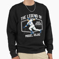 Miguel Rojas Legend Miggy Ro Los Angeles Sweatshirt - Graphic Print Unisex - T-Shirt, Sweatshirt, Hoodie